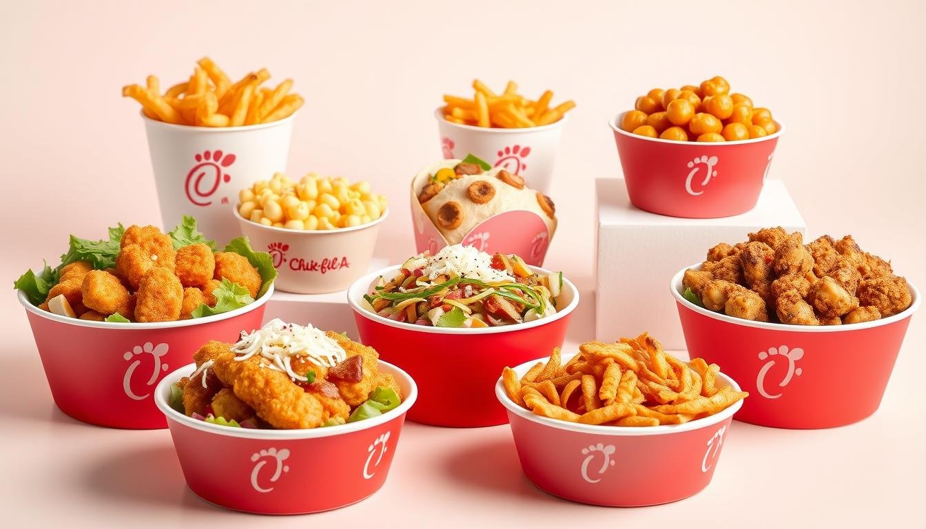 chick-fil-a bowl menu