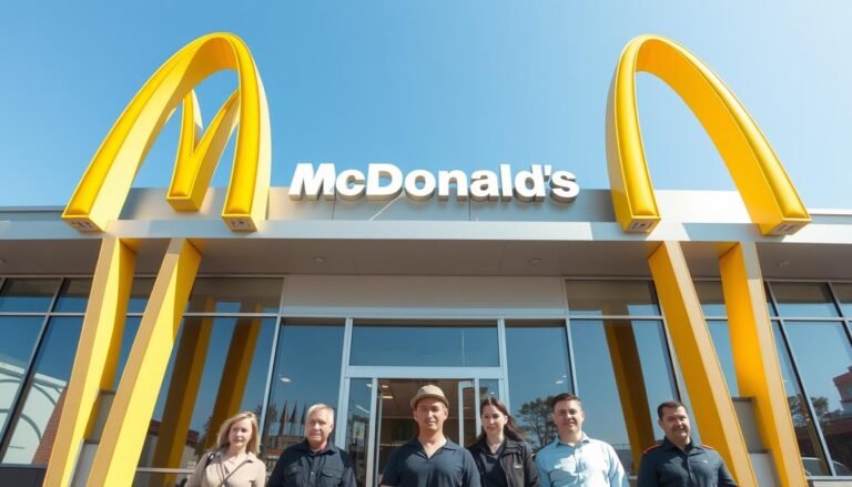 does mcdonald's drug test