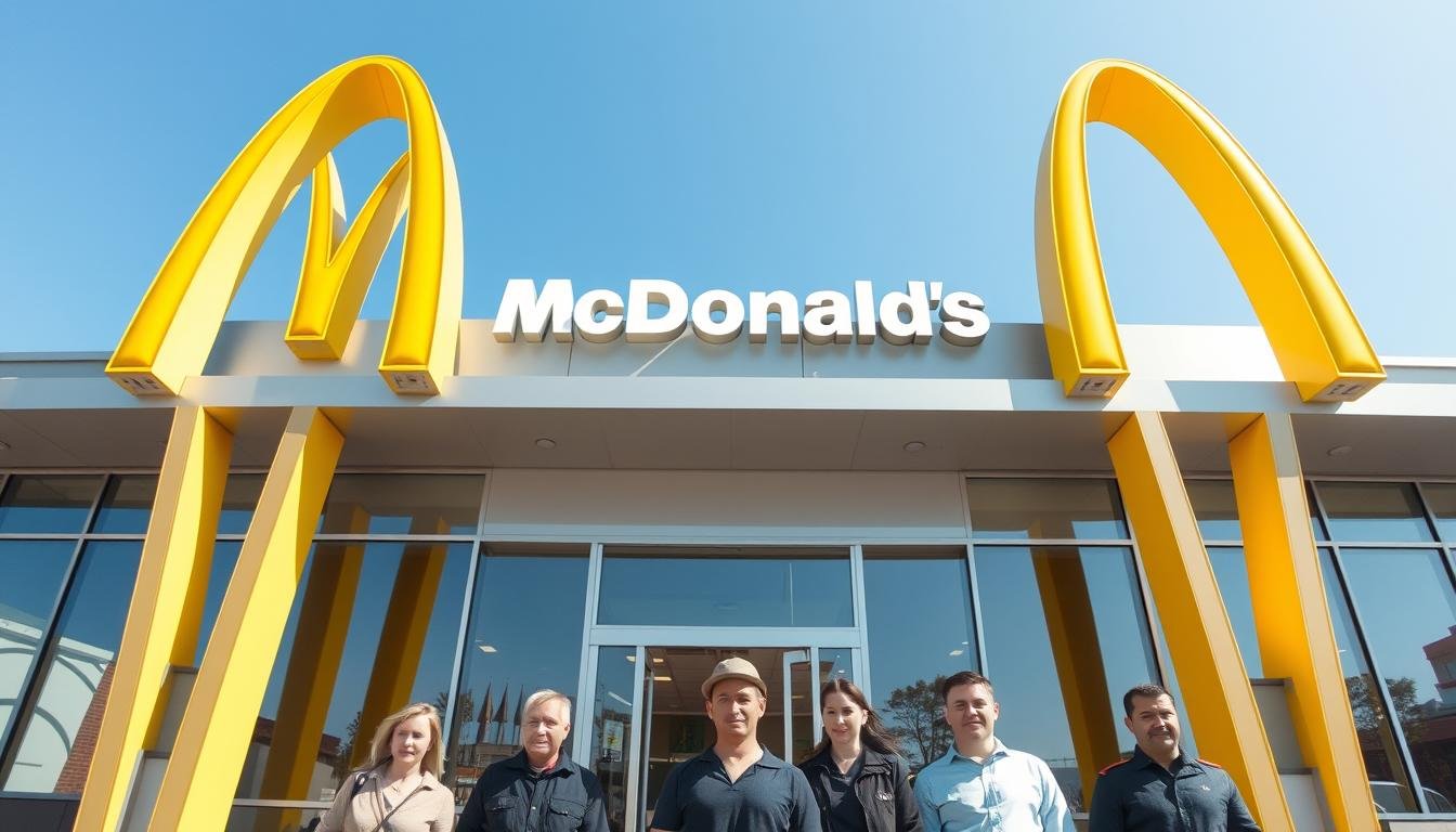 does mcdonald's drug test