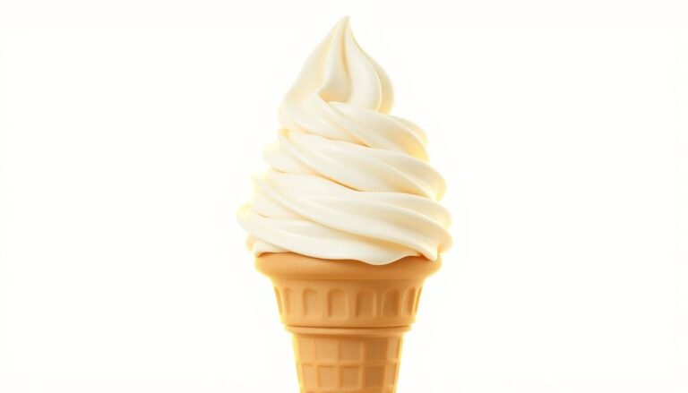 ice cream cone mcdonald's price