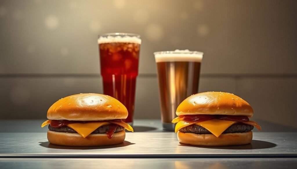 mcdonald's 2 for $5 combo deals