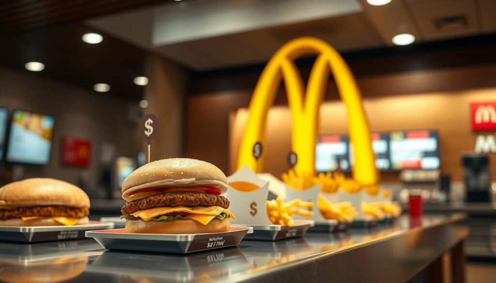 mcdonald's dollar menu deals