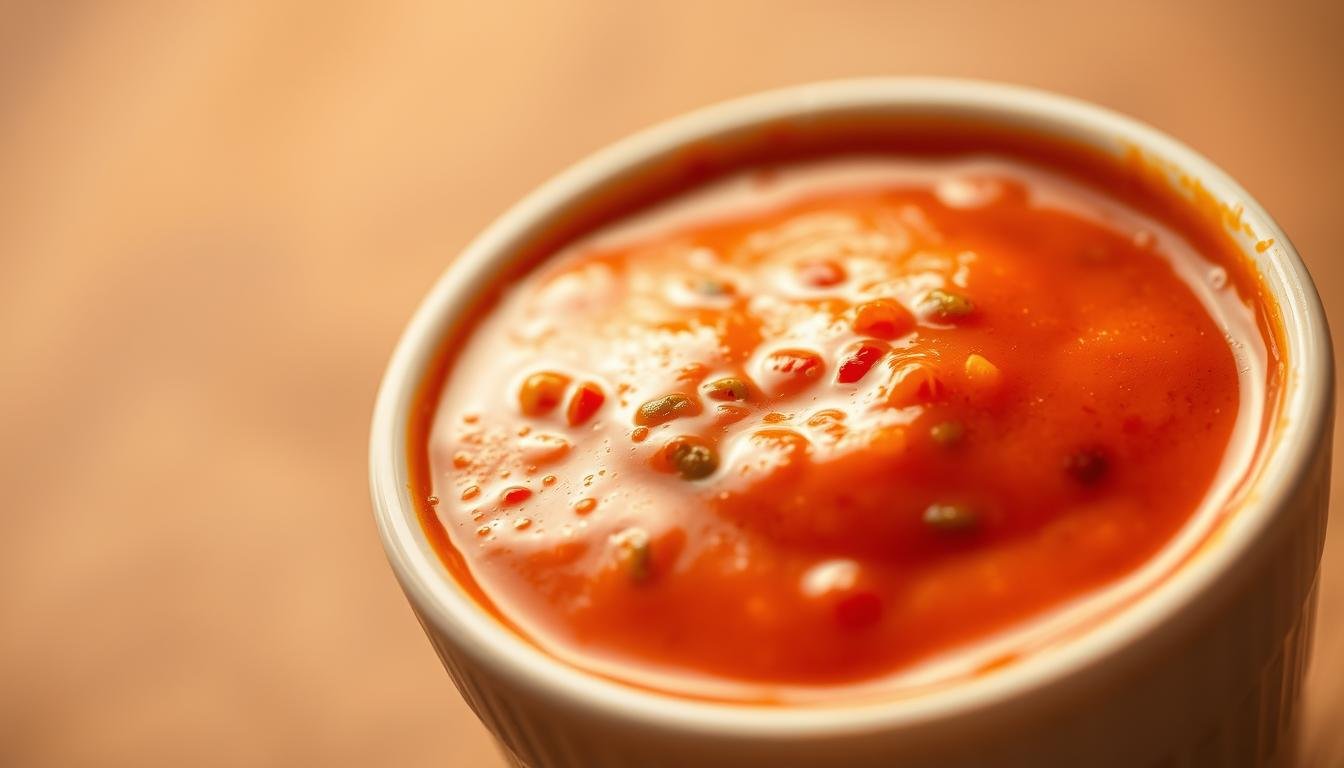 mcdonald's spicy pepper sauce