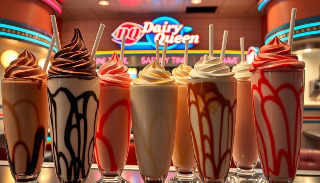 best dairy queen milkshakes best dairy queen milkshakes
