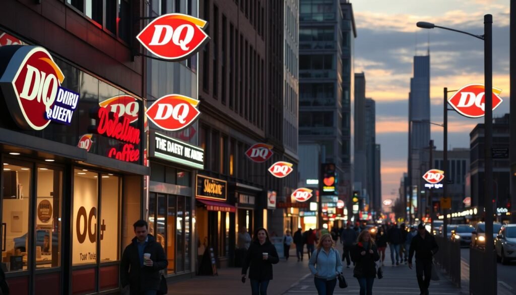 dairy queen coffee locations dairy queen coffee locations