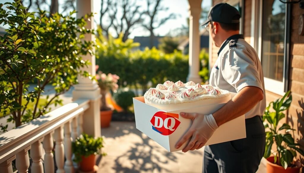 dairy queen ice cream cake delivery dairy queen ice cream cake delivery