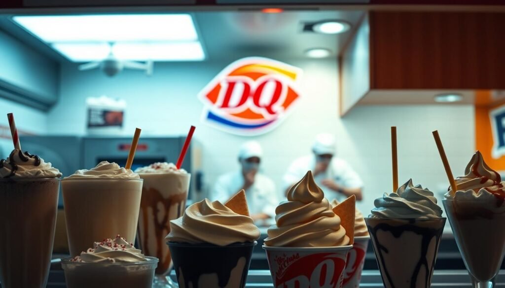 dairy queen secret menu dairy queen secret menu