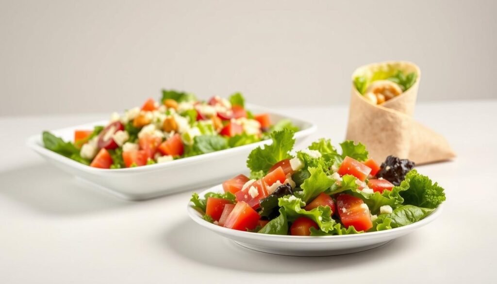 burger king gluten free salads burger king gluten free salads