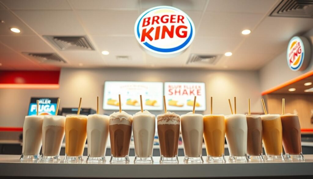 where to find burger king shakes where to find burger king shakes