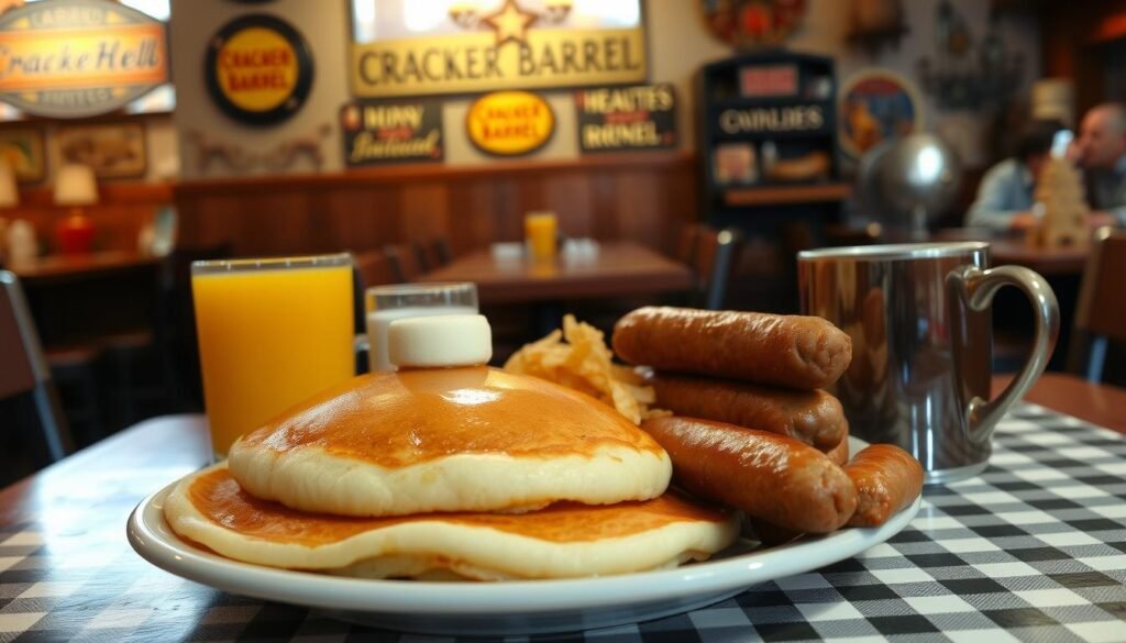 cracker barrel breakfast value cracker barrel breakfast value