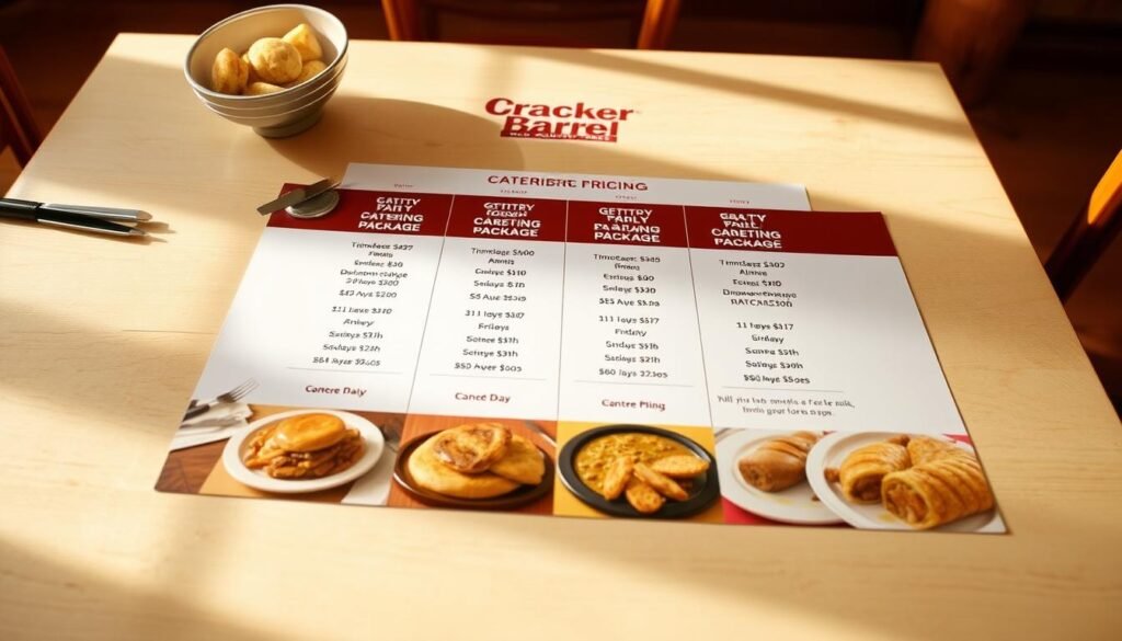 cracker barrel catering pricing cracker barrel catering pricing