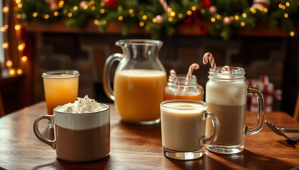 cracker barrel festive drinks cracker barrel festive drinks