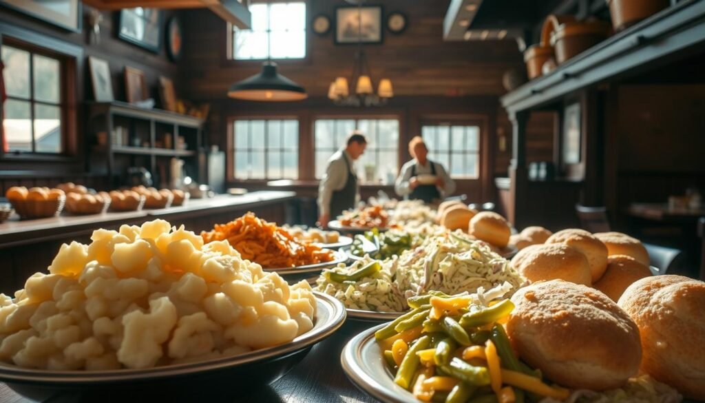 cracker barrel food choices cracker barrel food choices