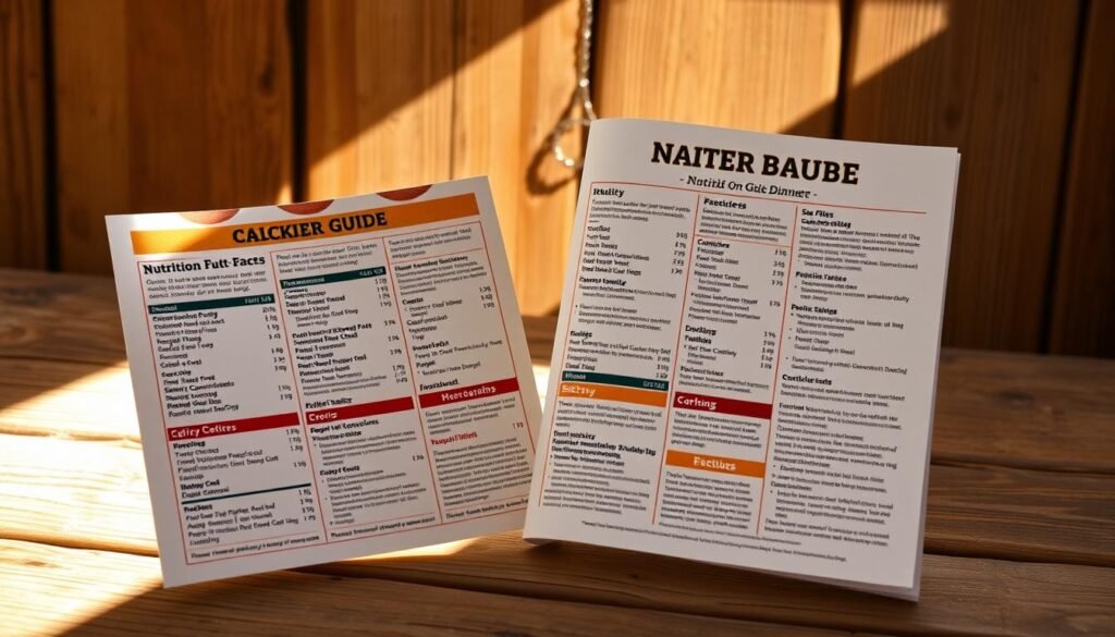 cracker barrel nutrition cracker barrel nutrition