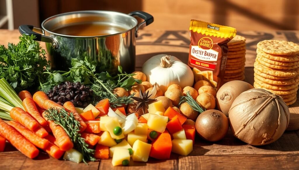 cracker barrel soup ingredients cracker barrel soup ingredients