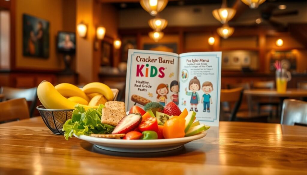 healthy choices cracker barrel kids menu healthy choices cracker barrel kids menu