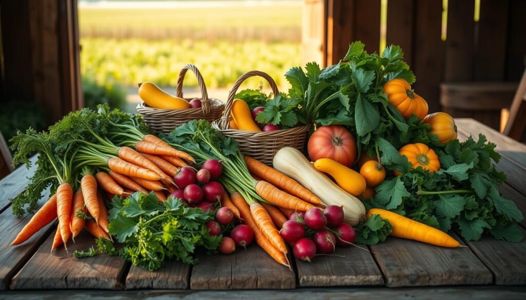 seasonal vegetables seasonal vegetables